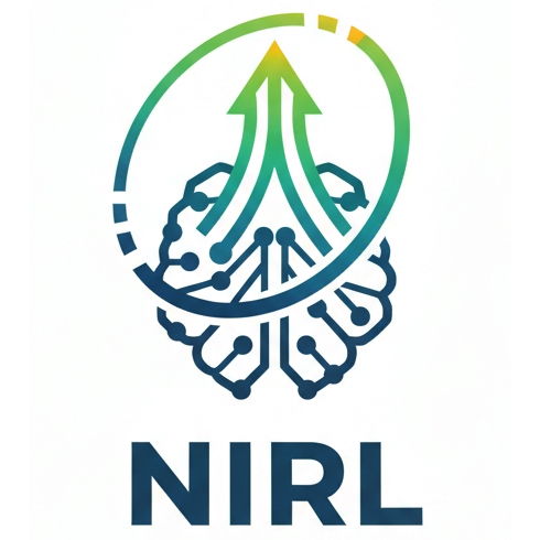 NIRL logo